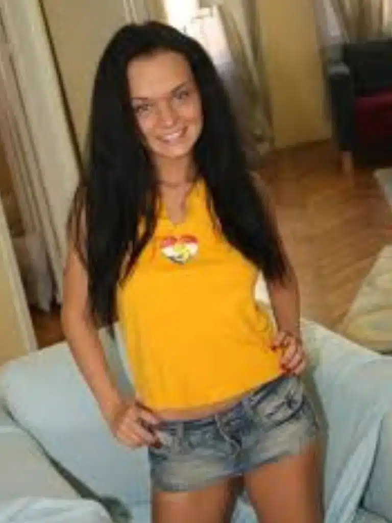 Peggy Jolliff Biography: Wiki, Age, Career, Height, Weight, Boyfriend, Net Worth & More