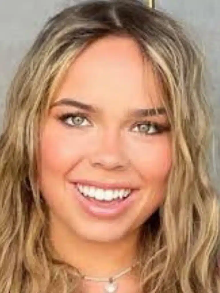Peyton Shaffer Biography: Wiki, Age, Career, Height, Weight, Boyfriend, Net Worth & More
