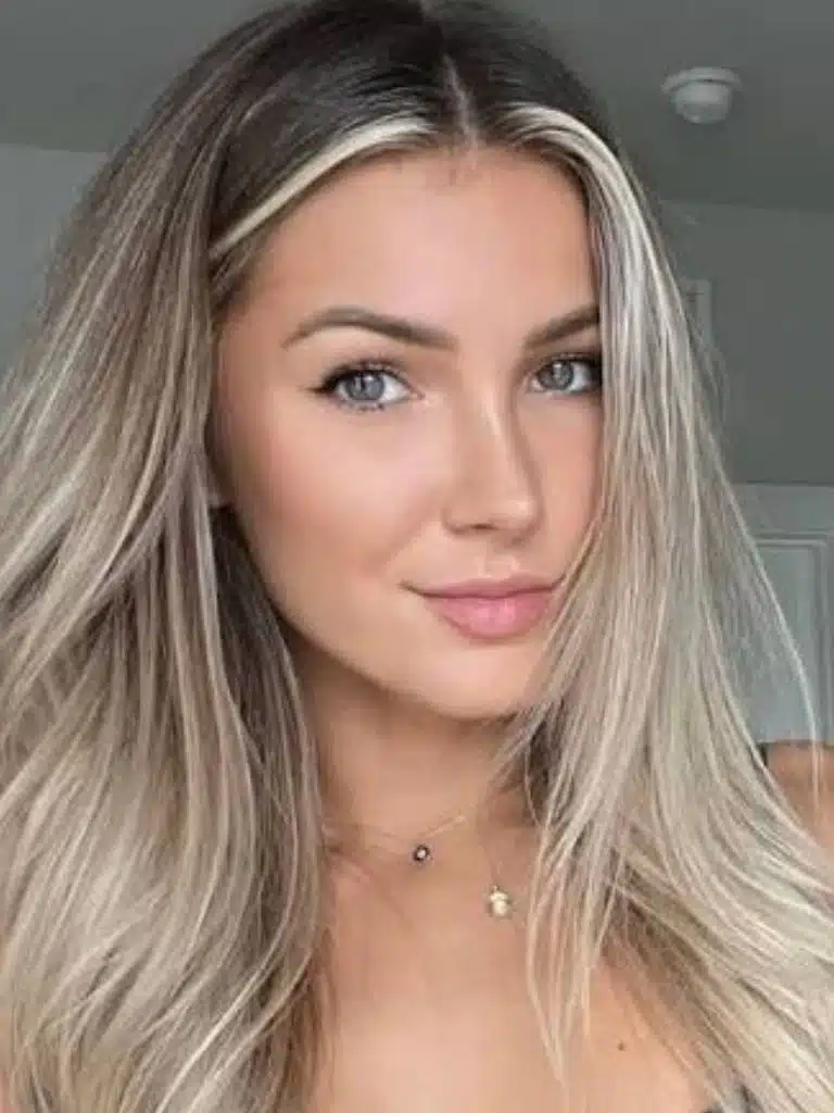 Polina Sitnova Biography: Wiki, Age, Career, Height, Weight, Boyfriend, Net Worth & More