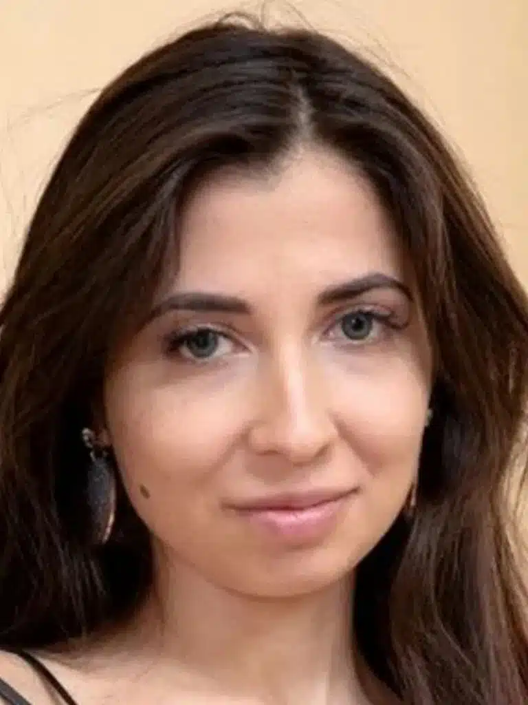 Polina Sweet Biography: Wiki, Age, Career, Height, Weight, Boyfriend, Net Worth & More