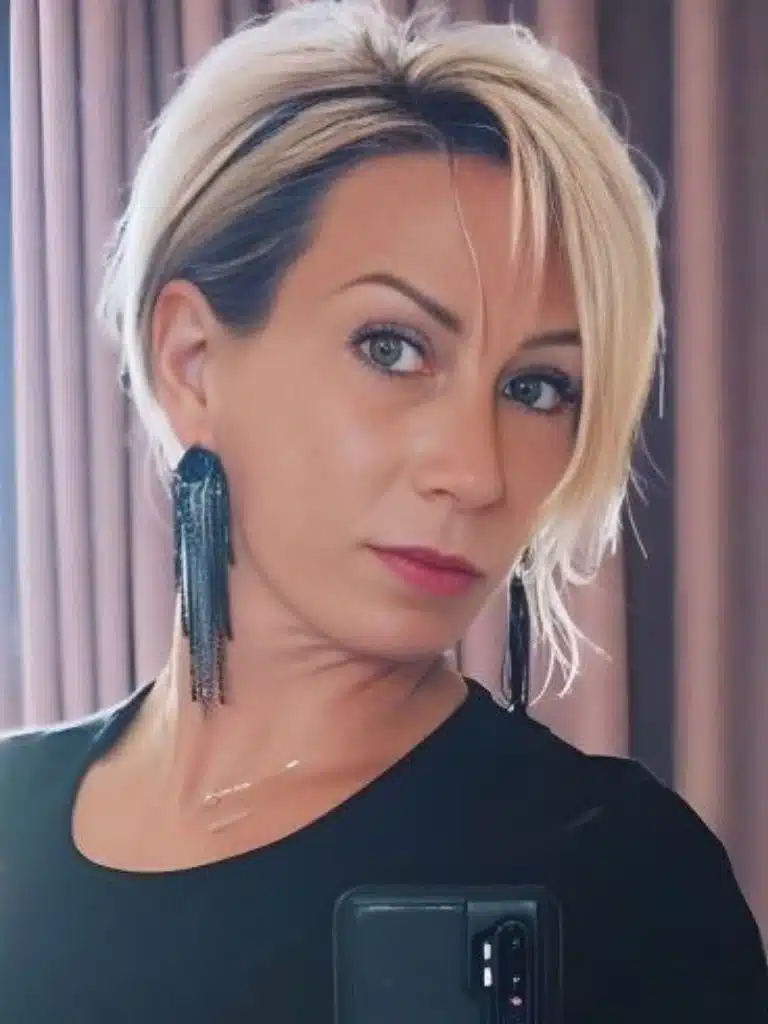 Prunelle Fitgirl Biography: Wiki, Age, Career, Height, Weight, Boyfriend, Net Worth & More