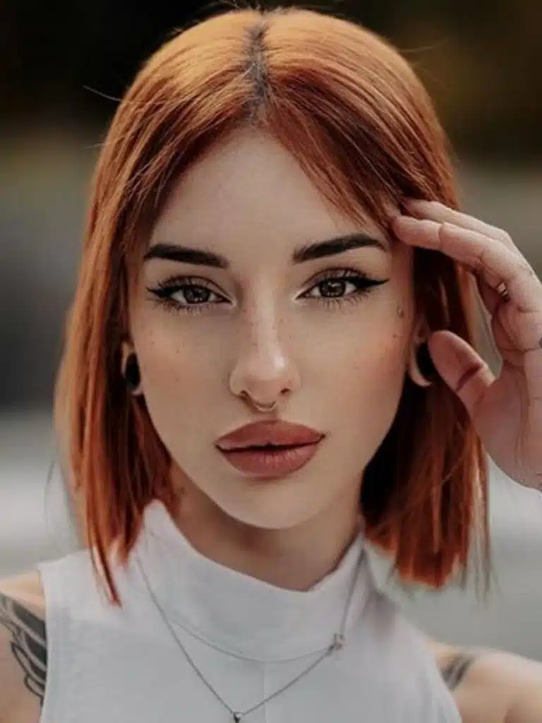 Prvega Biography: Wiki, Age, Career, Height, Weight, Boyfriend, Net Worth & More