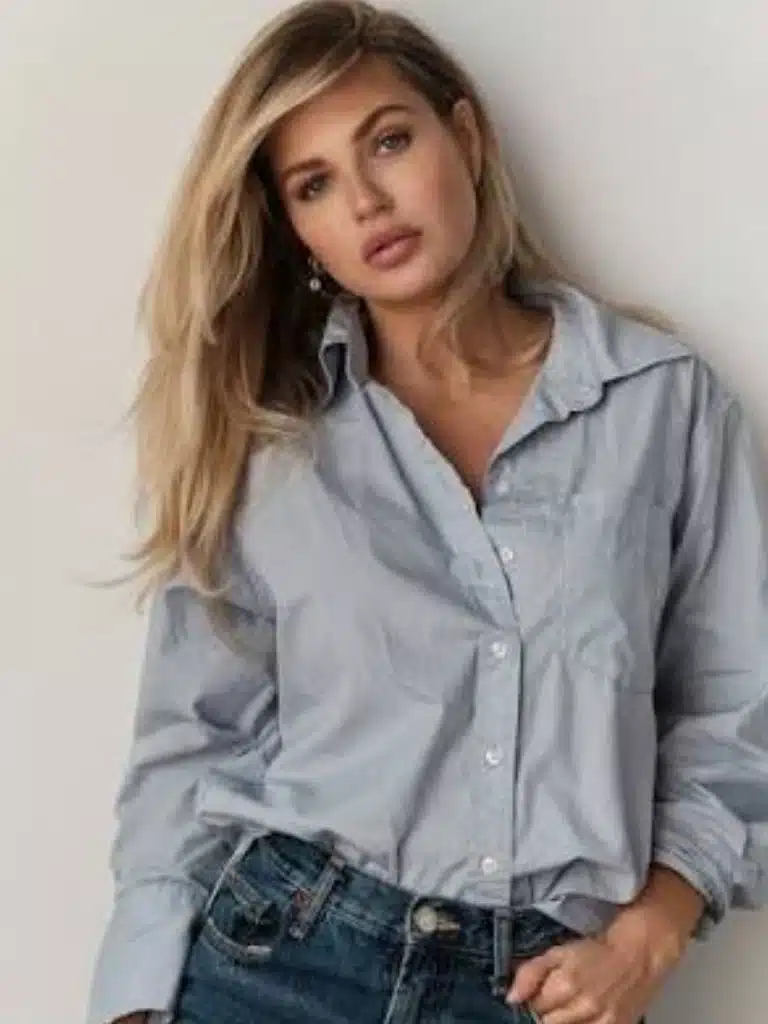 Rachel Mortenson Biography: Wiki, Age, Career, Height, Weight, Boyfriend, Net Worth & More