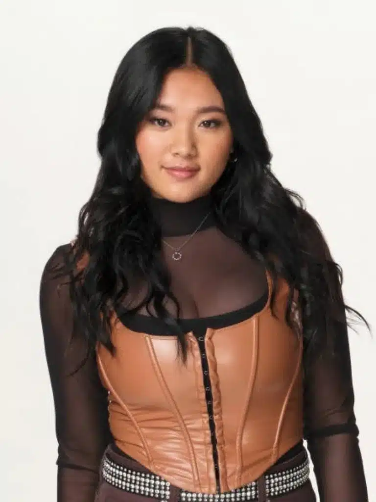 Rachele Nguyen Biography: Wiki, Age, Career, Height, Weight, Boyfriend, Net Worth & More