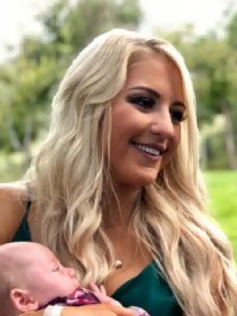 Regan Anthony Biography: Wiki, Age, Career, Height, Weight, Boyfriend, Net Worth & More