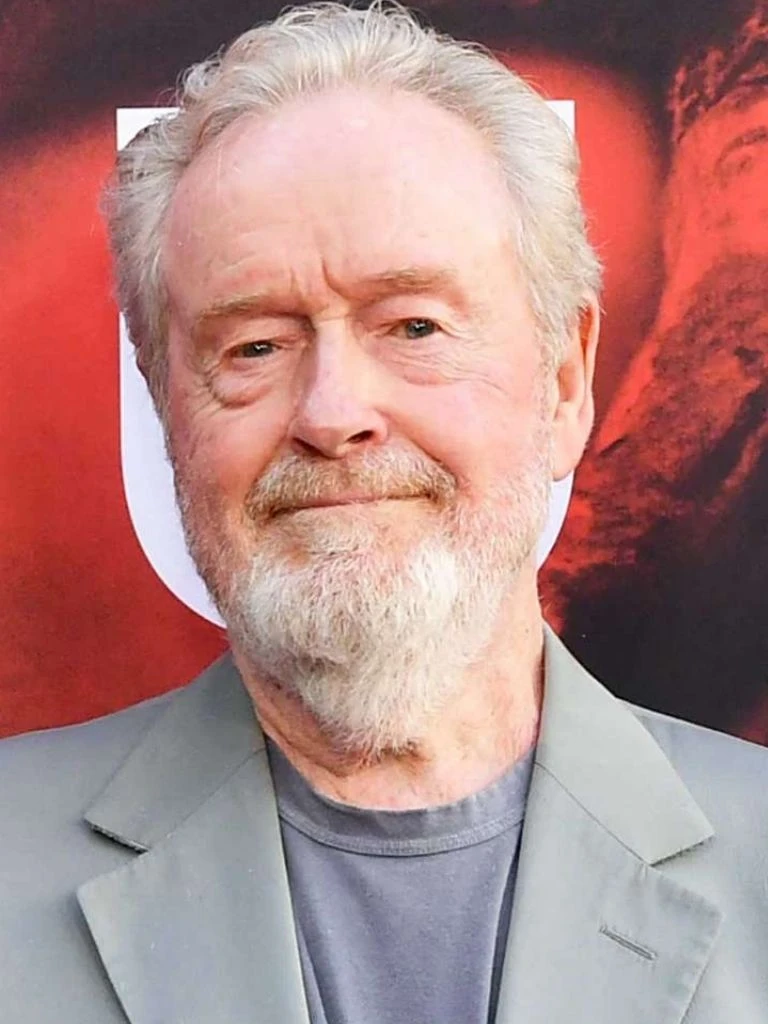 Ridley Scott Biography: Wiki, Age, Career, Height, Weight, Net Worth & More
