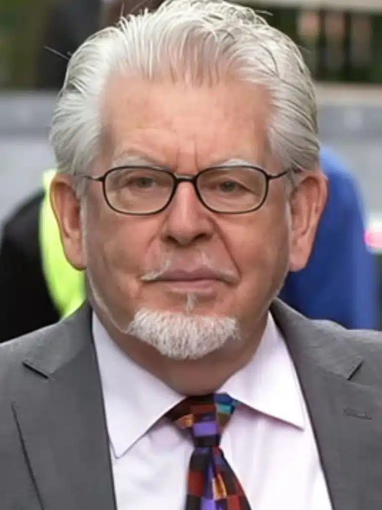 Rolf Harris Biography: Wiki, Age, Career, Height, Weight, Boyfriend, Net Worth & More
