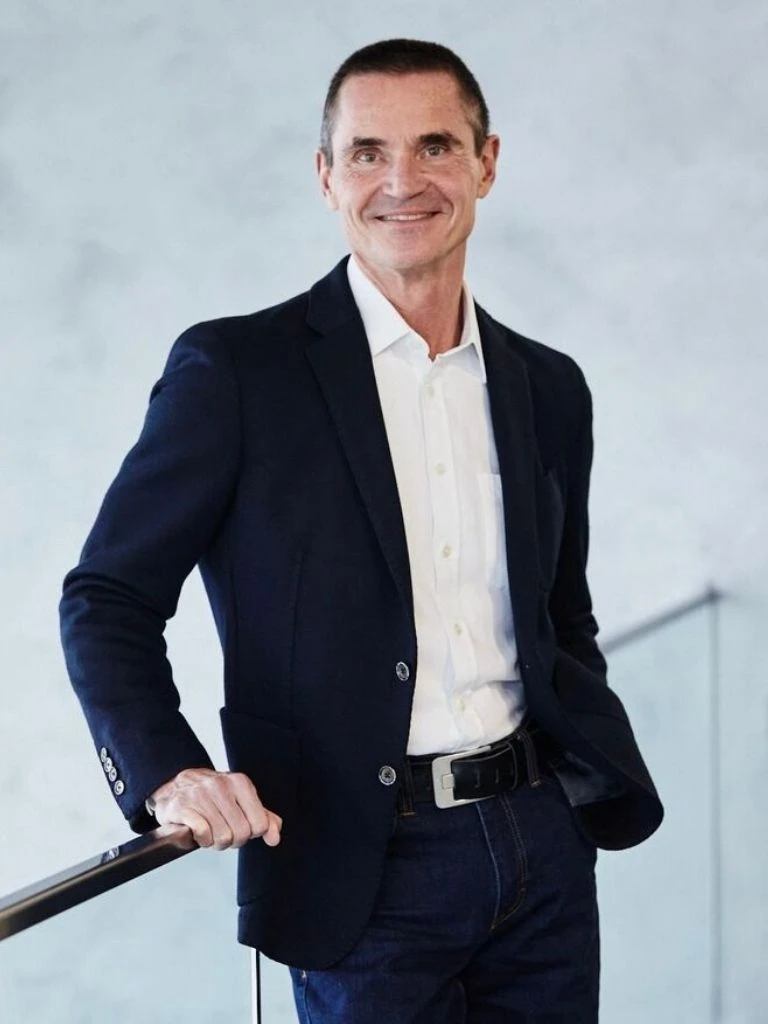 Rolf Saalfrank Biography: Wiki, Age, Career, Height, Weight, Boyfriend, Net Worth & More