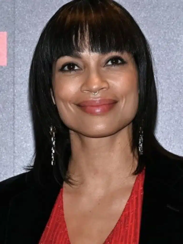 Rosario Dawson Biography: Wiki, Age, Career, Height, Weight, Boyfriend, Net Worth & More