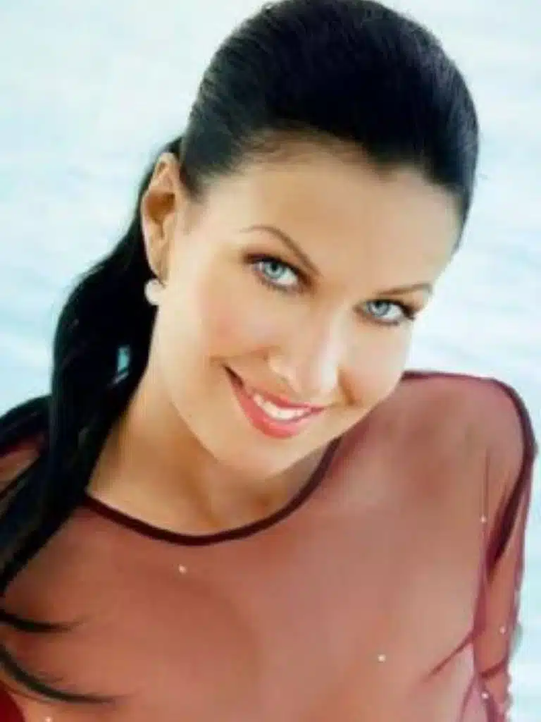 Sabina Jucikaite Biography: Wiki, Age, Career, Height, Weight, Boyfriend, Net Worth & More