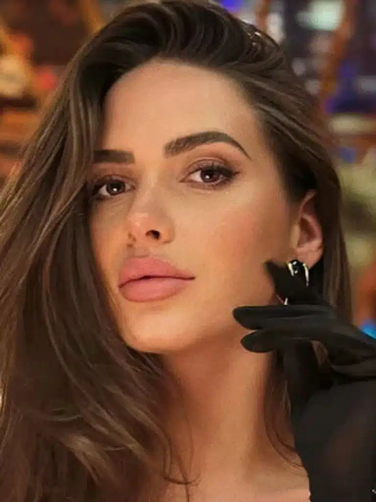 Sabine Jemeljanova Biography: Wiki, Age, Career, Height, Weight, Boyfriend, Net Worth & More