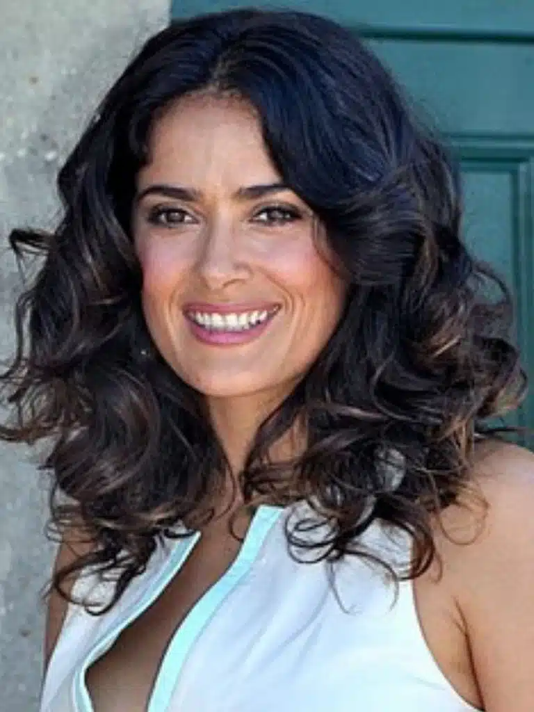Salma Hayek Biography: Wiki, Age, Career, Height, Weight, Boyfriend, Net Worth & More