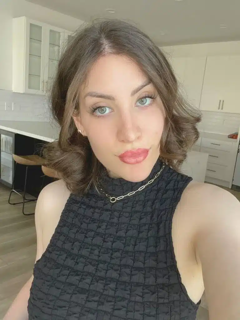 Samantha Gonzalez Biography: Wiki, Age, Career, Height, Weight, Boyfriend, Net Worth & More