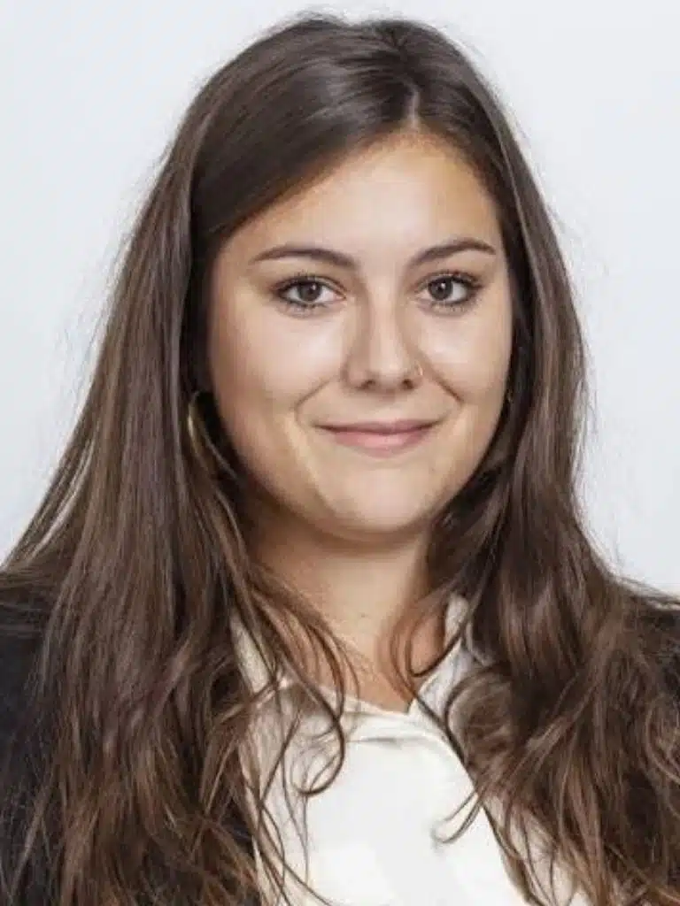 Samira Marti Biography: Wiki, Age, Career, Height, Weight, Boyfriend, Net Worth & More
