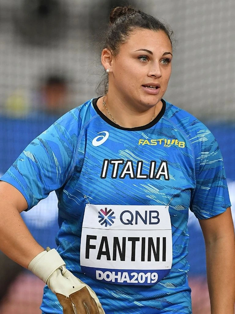 Sara Fantini Biography: Wiki, Age, Career, Height, Weight, Boyfriend, Net Worth & More