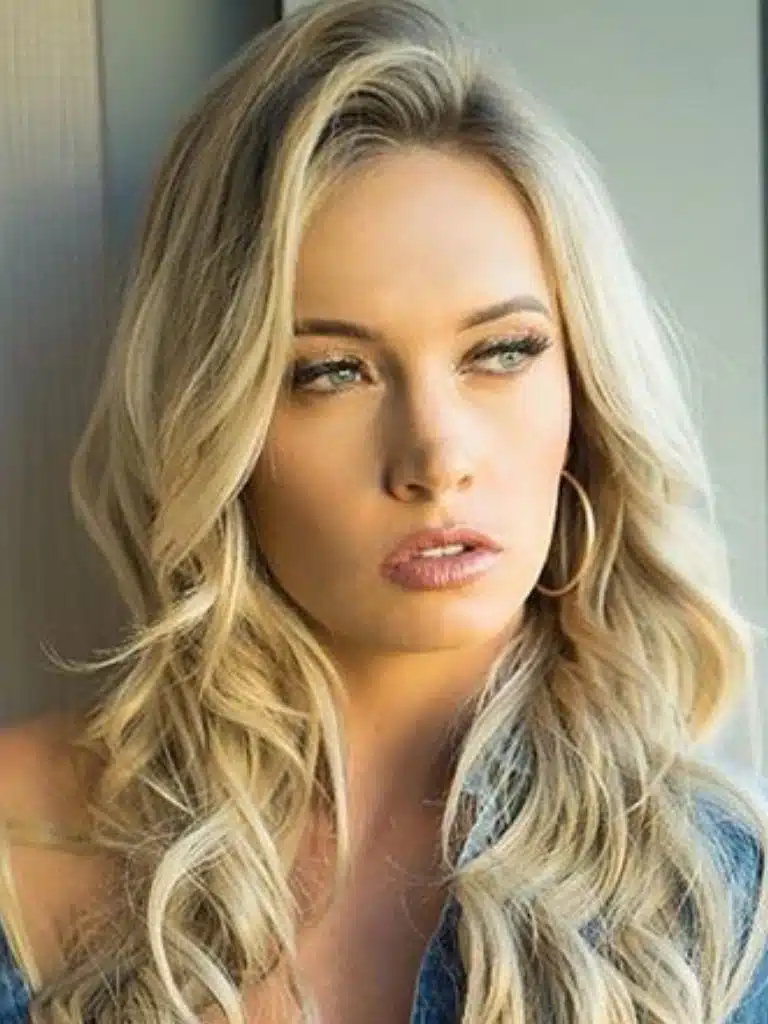 Sara Natividad Biography: Wiki, Age, Career, Height, Weight, Boyfriend, Net Worth & More