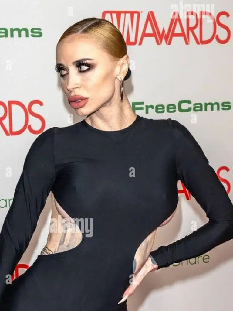 Sasha Beart Biography: Wiki, Age, Career, Height, Weight, Boyfriend, Net Worth & More