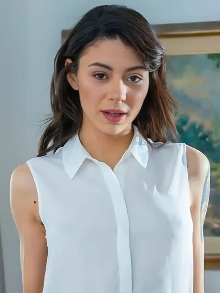 Sasha Meow Biography: Wiki, Age, Career, Height, Weight, Husband, Net Worth & More