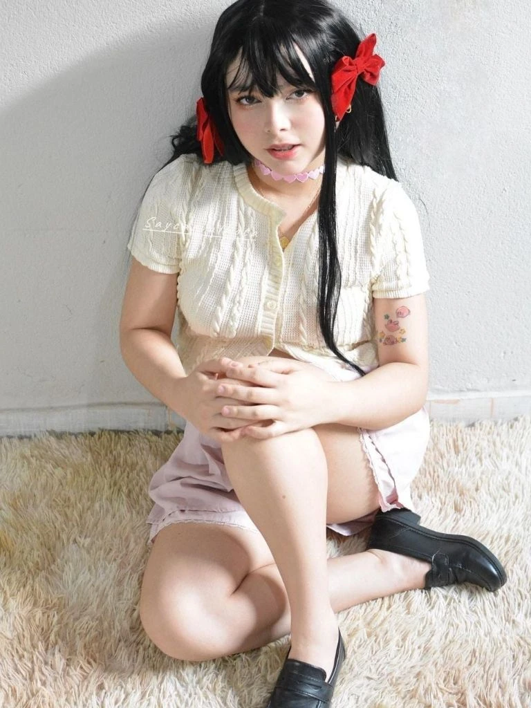 Say Carvalhota Biography: Wiki, Age, Career, Height, Weight, Boyfriend, Net Worth & More