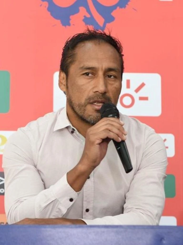 Selvyn Ponciano Biography: Wiki, Age, Career, Height, Weight, Boyfriend, Net Worth & More