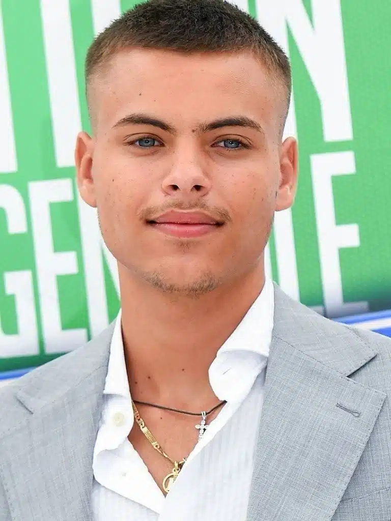 Simone De Bianchi Biography: Wiki, Age, Career, Height, Weight, Boyfriend, Net Worth & More