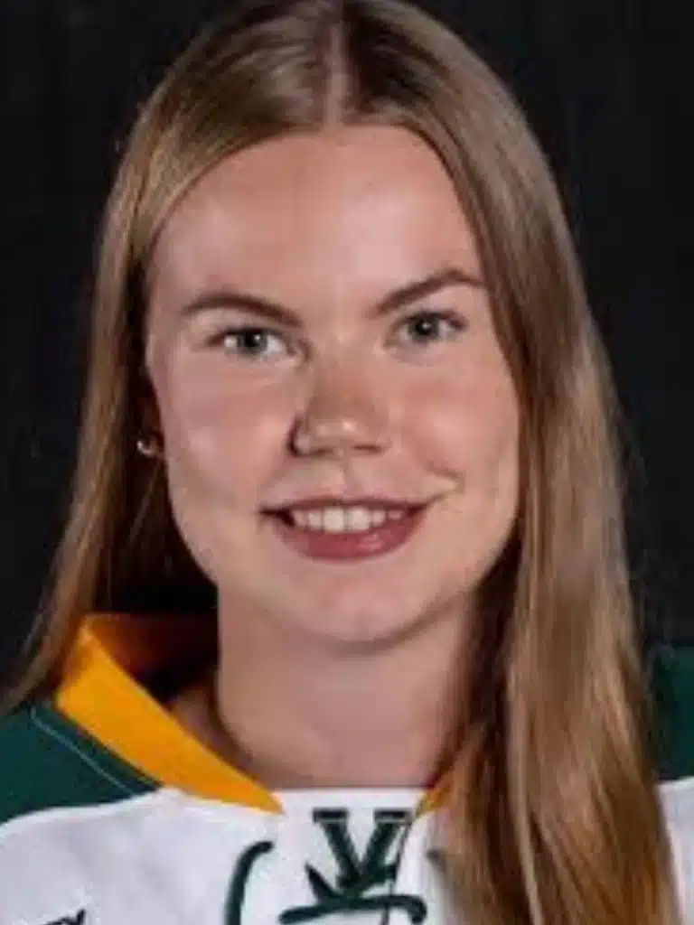 Sini Karjalainen Biography: Wiki, Age, Career, Height, Weight, Boyfriend, Net Worth & More