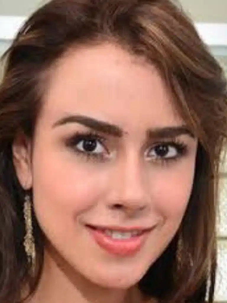 Sofia Nix Biography: Wiki, Age, Career, Height, Weight, Husband, Net Worth & More