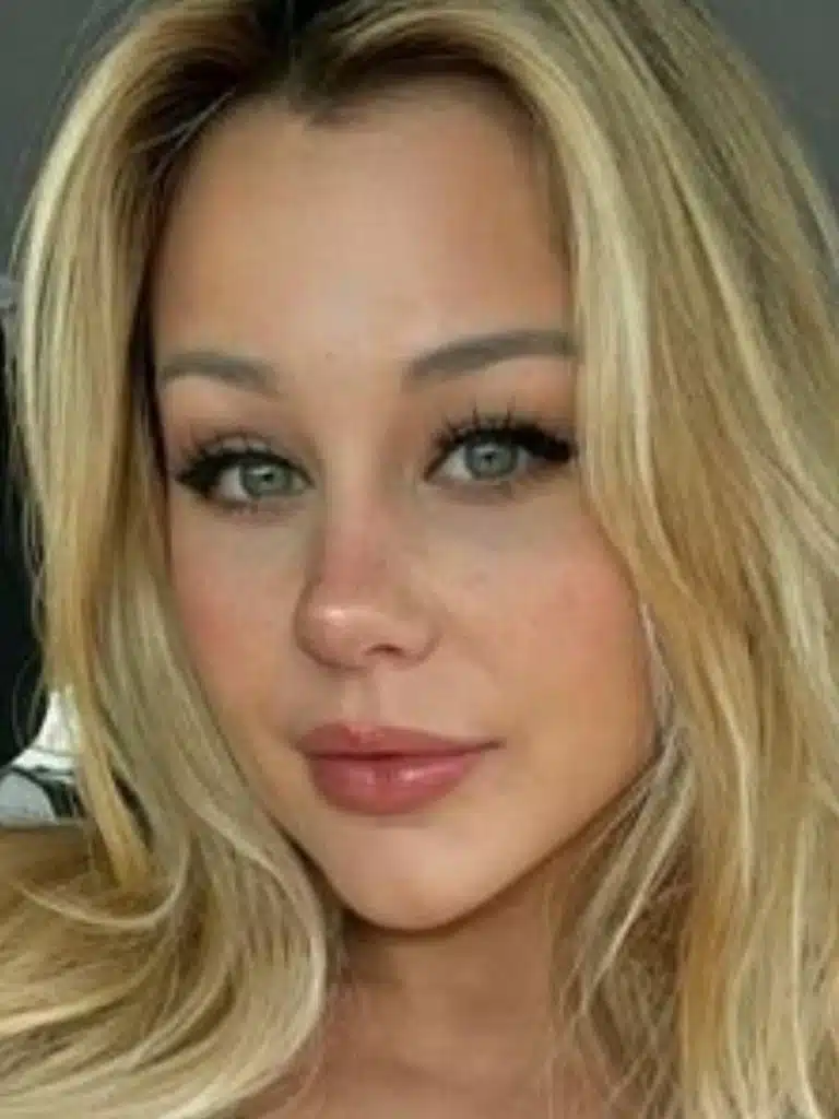 Stella Andrews Biography: Wiki, Age, Career, Height, Weight, Husband, Net Worth & More
