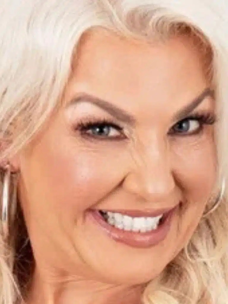 Taylor Leigh Biography: Wiki, Age, Career, Height, Weight, Husband, Net Worth & More
