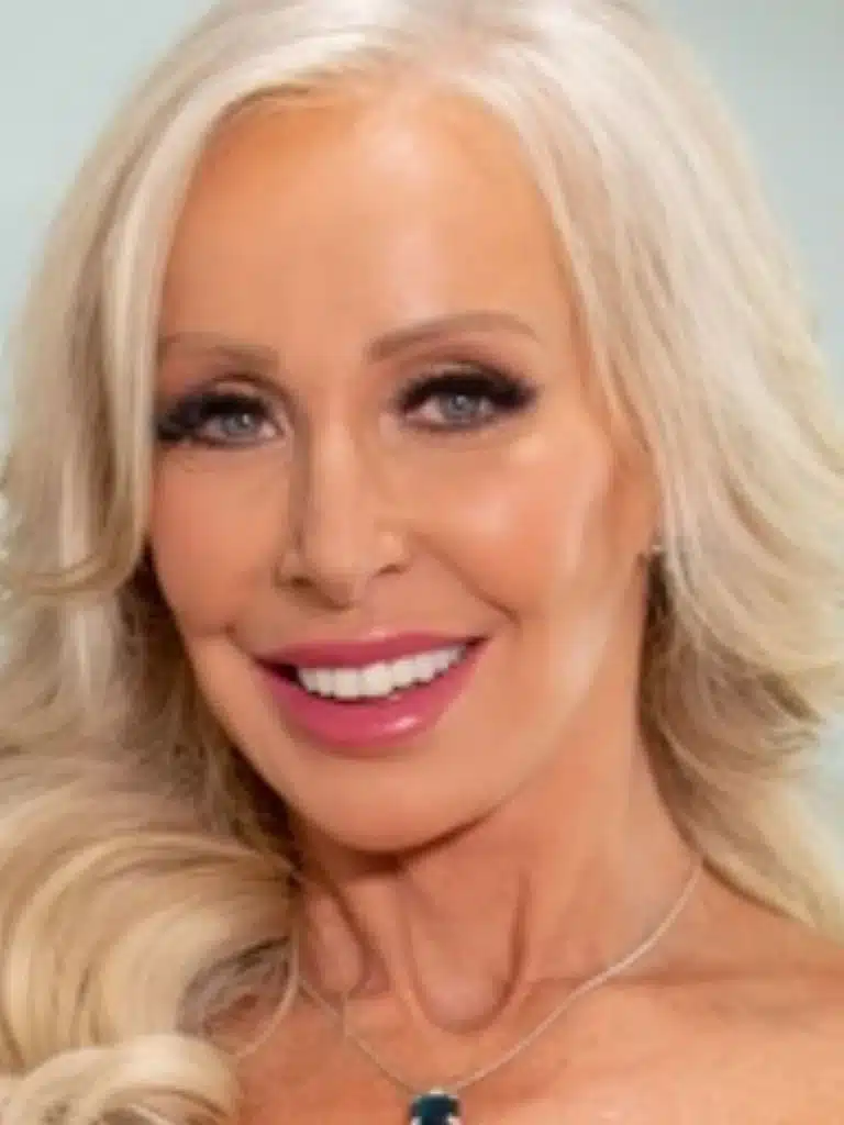 Taylor Morgan Biography: Wiki, Age, Career, Height, Weight, Husband, Net Worth & More