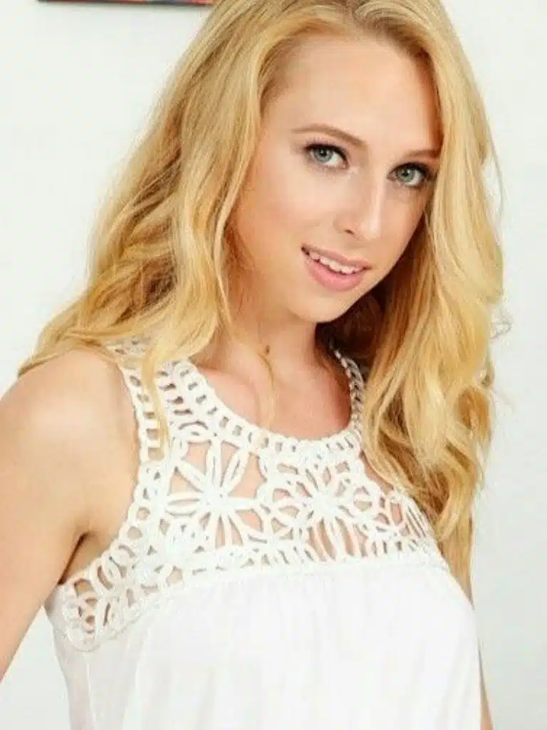 Taylor Whyte Biography: Wiki, Age, Career, Height, Weight, Family & More