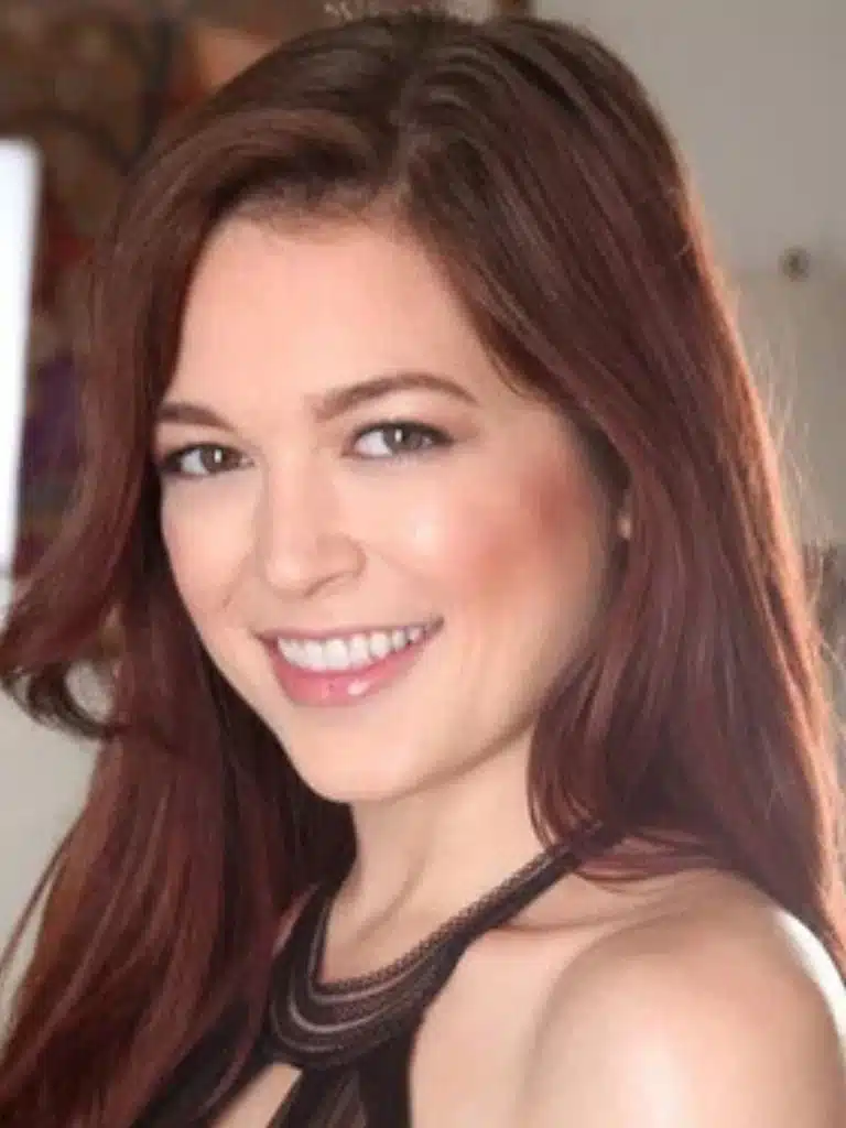 Tessa Fowler Biography: Wiki, Age, Career, Height, Weight, Boyfriend, Net Worth & More