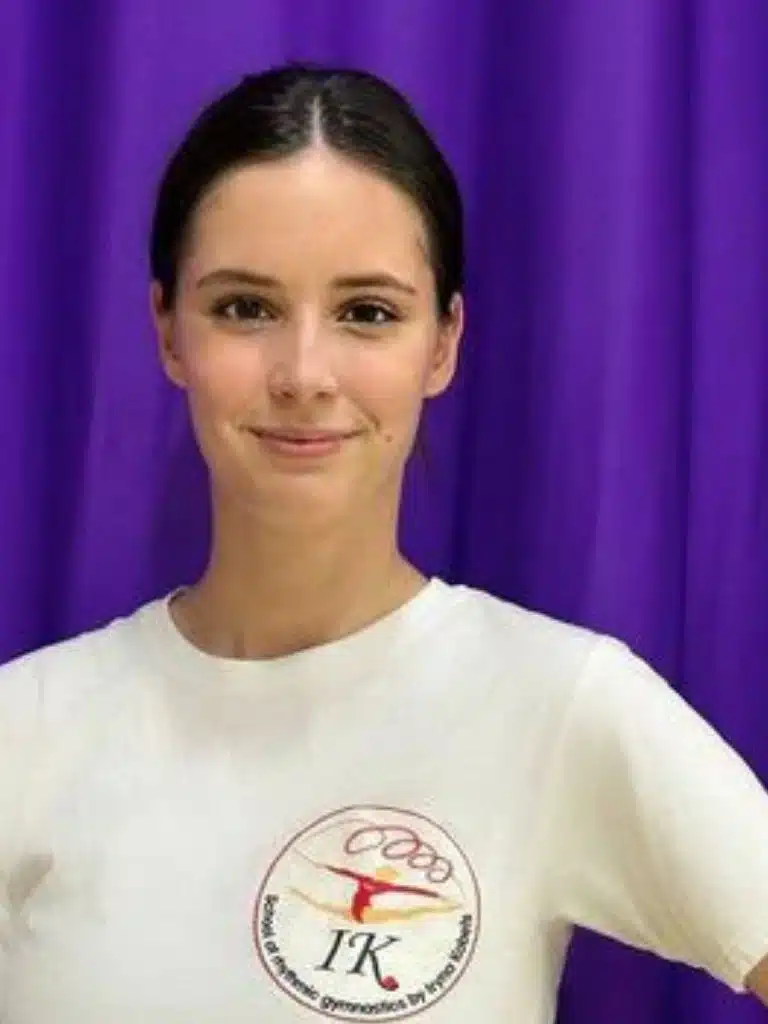 Tetiana Dovzhenko Biography: Wiki, Age, Career, Height, Weight, Boyfriend, Net Worth & More