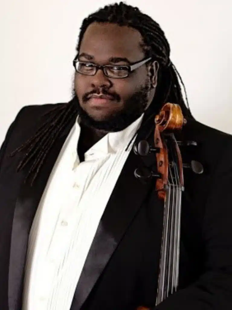 That Cello Guy Biography: Wiki, Age, Career, Height, Weight, Boyfriend, Net Worth & More