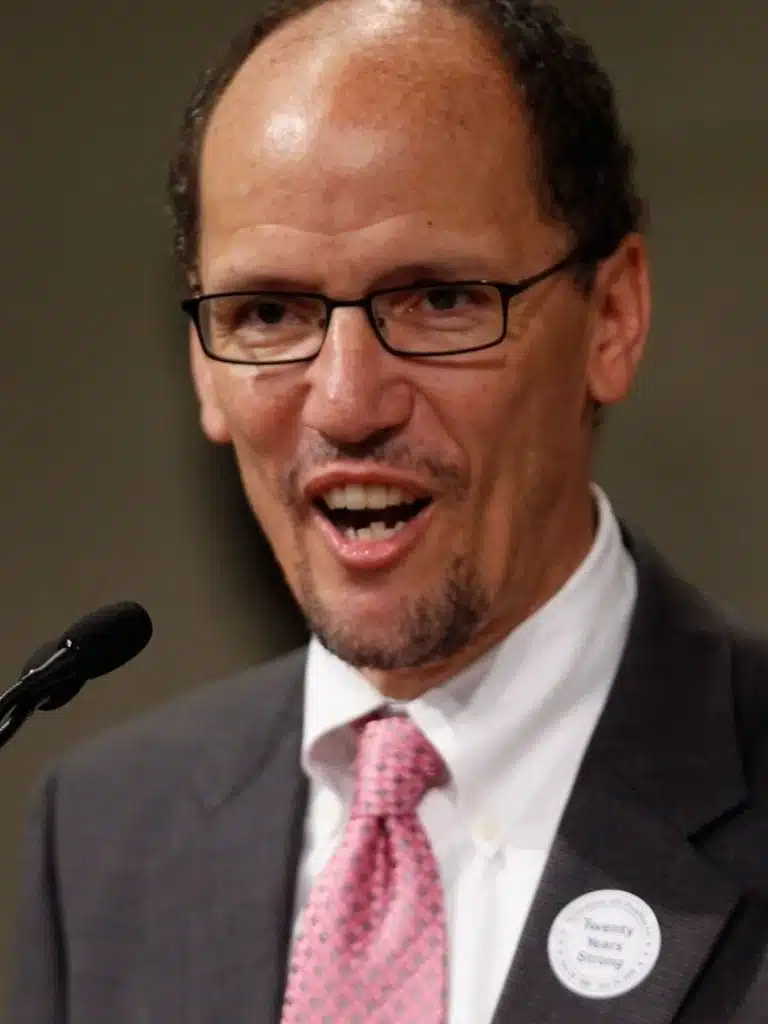 Thomas Perez Biography: Wiki, Age, Career, Height, Weight, Wife, Net Worth & More