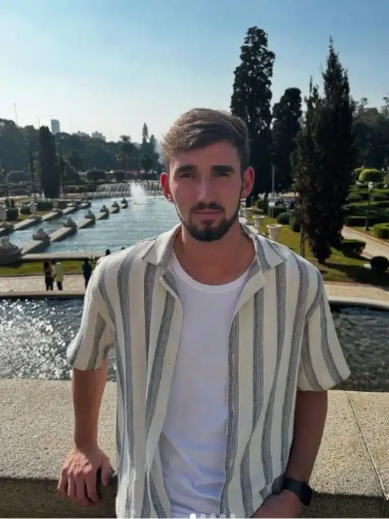 Tiago Cintra Biography: Wiki, Age, Career, Height, Weight, Boyfriend, Net Worth & More