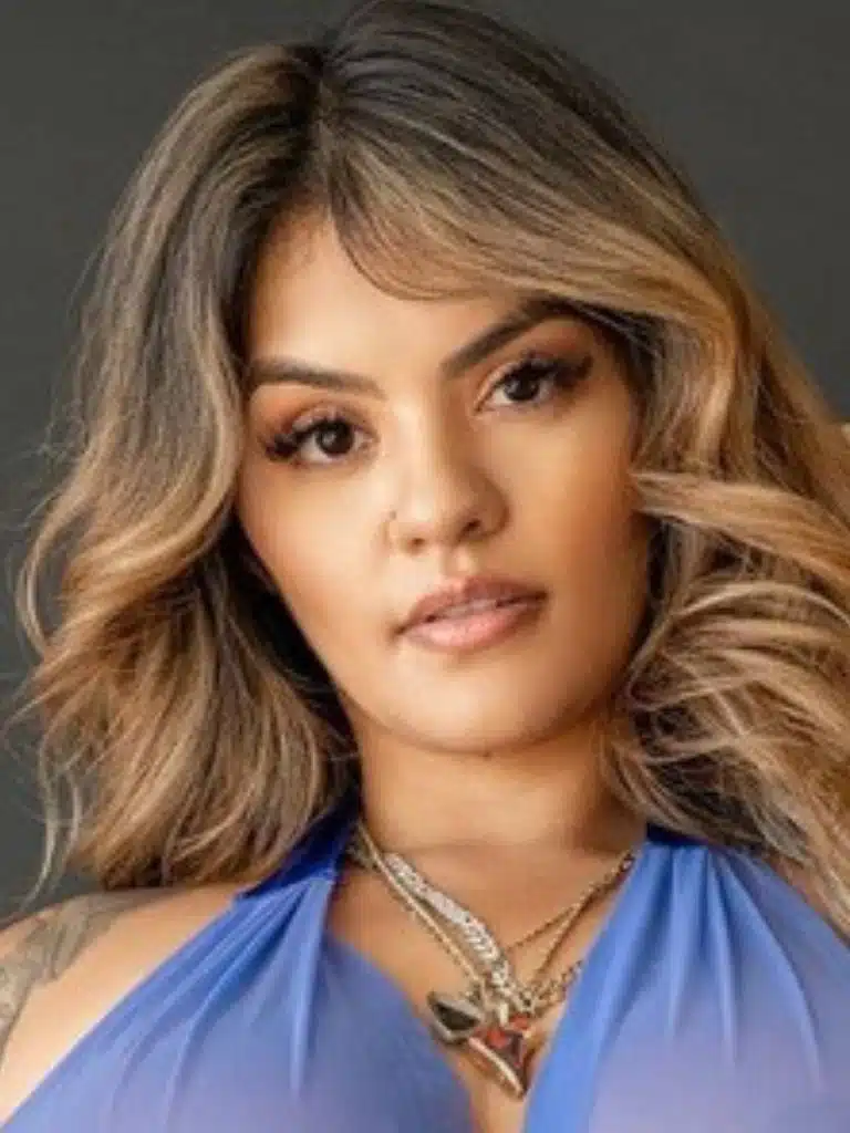 Tiff Villagomez Biography: Wiki, Age, Career, Height, Weight, Boyfriend, Net Worth & More
