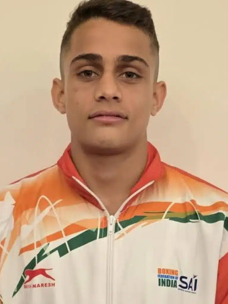 Tikam Singh Biography: Wiki, Age, Career, Height, Weight, Boyfriend, Net Worth & More