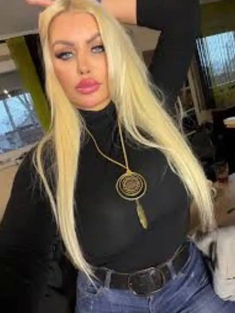 Timea Mandity Biography: Wiki, Age, Career, Height, Weight, Boyfriend, Net Worth & More