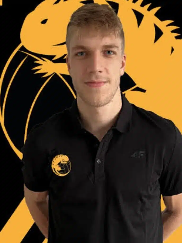 Tomasz Polczyk Biography: Wiki, Age, Career, Height, Weight, Boyfriend, Net Worth & More
