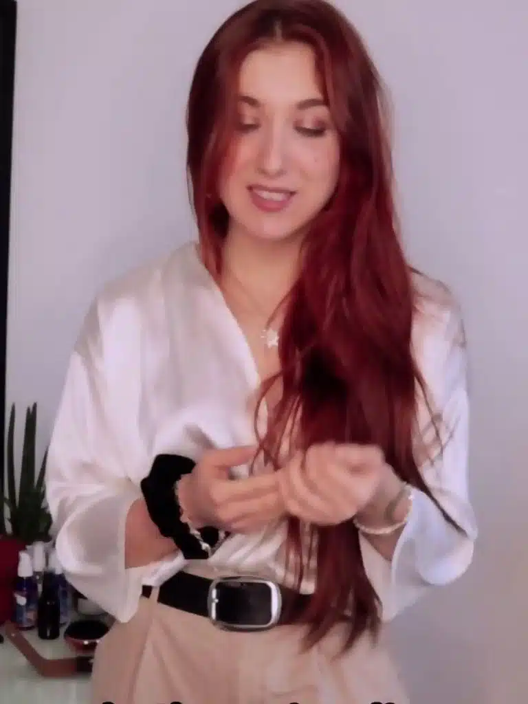 Trish Collins Biography: Wiki, Age, Career, Height, Weight, Boyfriend, Net Worth & More