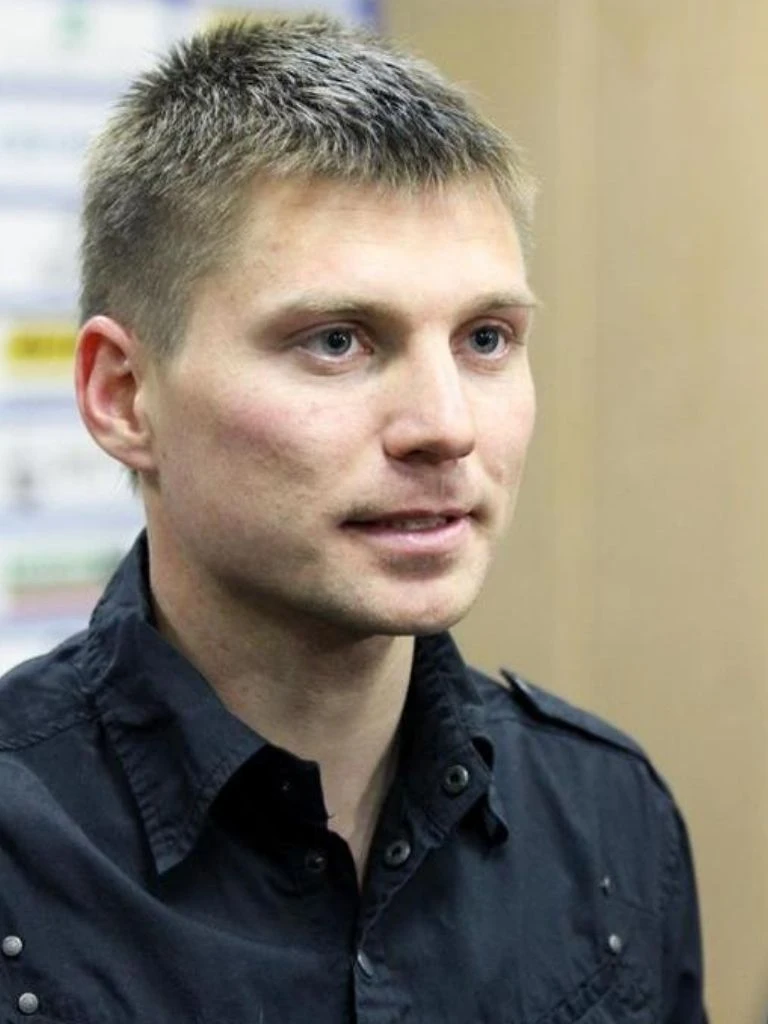 Valeriy Kutsenko Biography: Wiki, Age, Career, Height, Weight, Boyfriend, Net Worth & More