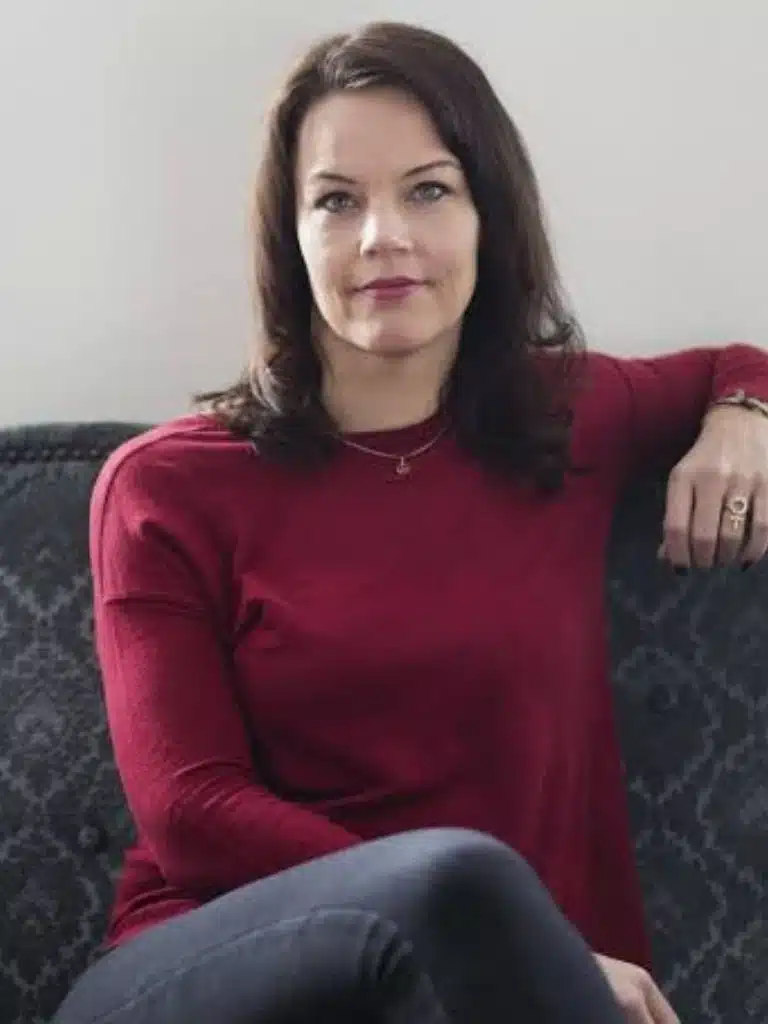 Veronica Palm Biography: Wiki, Age, Career, Height, Weight, Boyfriend, Net Worth & More