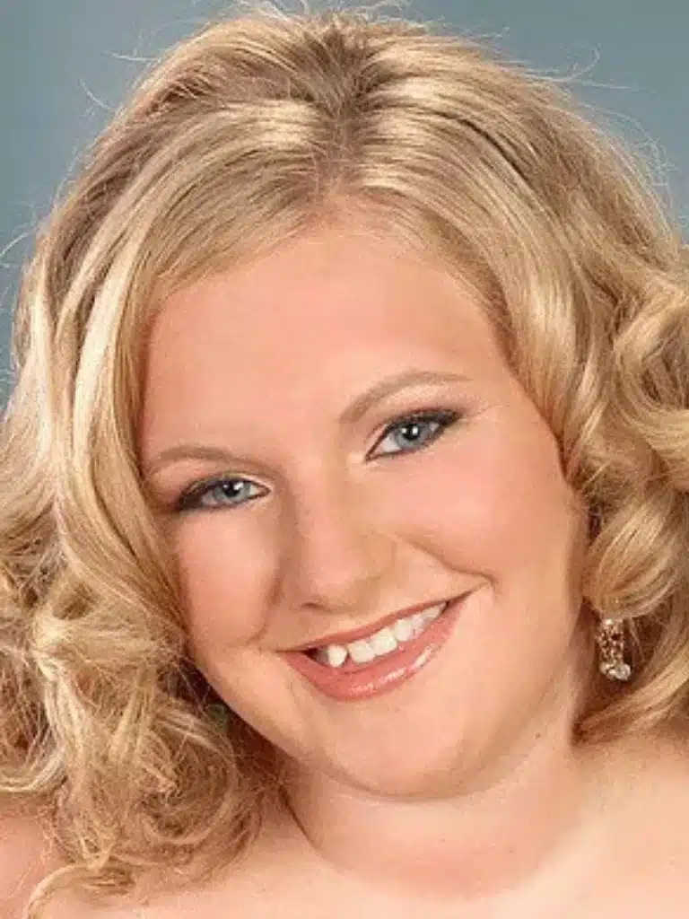 Veronica Vaughn Biography: Wiki, Age, Career, Height, Weight, Family & More