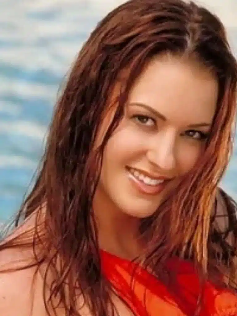 Victoria Red Biography: Wiki, Age, Career, Height, Weight, Husband, Net Worth & More