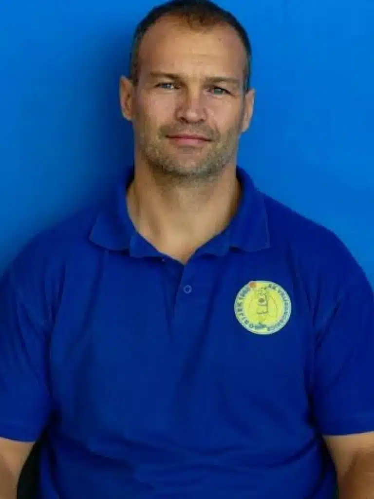 Vladimir Krstic Biography: Wiki, Age, Career, Height, Weight, Boyfriend, Net Worth & More