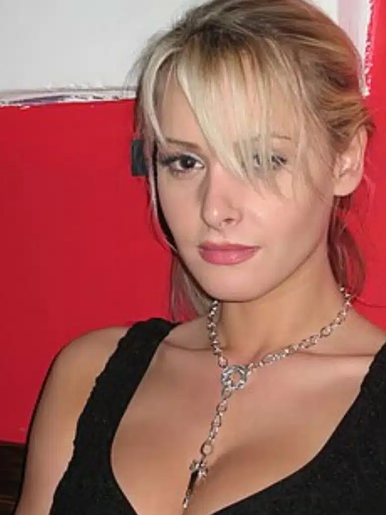 Zdenka Podkapova Biography: Wiki, Age, Career, Height, Weight, Boyfriend, Net Worth & More