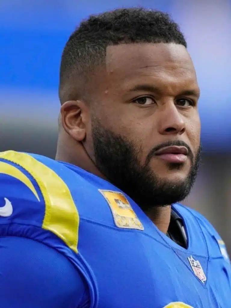 Aaron Donald Wikipedia Biography: Wiki, Age, Career, Height, Weight, Boyfriend, Net Worth & More
