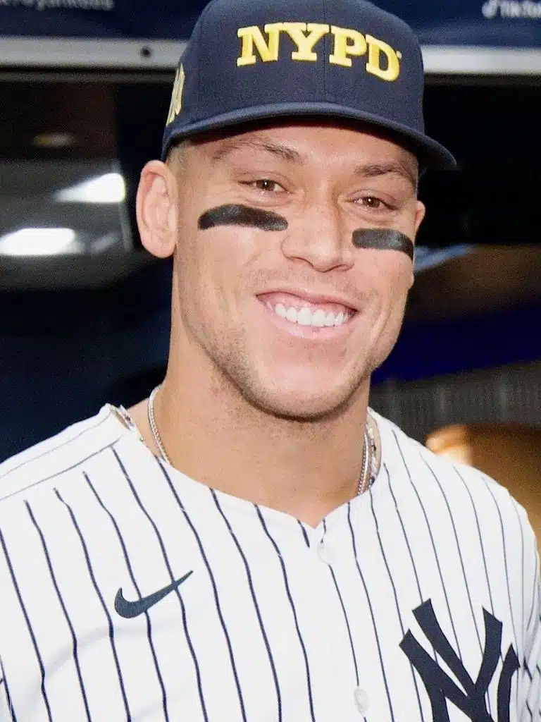 Aaron Judge Wikipedia Biography: Wiki, Age, Career, Height, Weight, Boyfriend, Net Worth & More