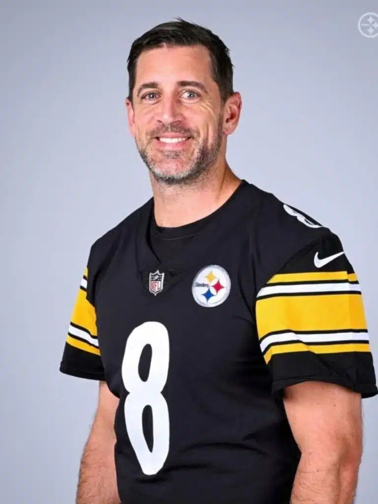 Aaron Rodgers Wikipedia Biography: Wiki, Age, Career, Height, Weight, Boyfriend, Net Worth & More